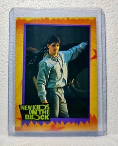 Jonathan Knight 1989 New Kids on the Block #27 Trading Card - Picture 1 of 2