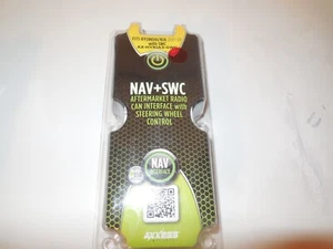 Axxess AX-HYKIA3-SWC (axhykia3swc) Data Interface with SWC select - Picture 1 of 2