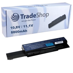 AKKU für Acer Aspire 5535 5710 5715 5720 5730 AS07B71 - Bild 1 von 1