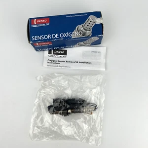 234-4610 Denso O2 Oxygen Sensor  Driver or Passenger Side Downstream & Upstream - Picture 1 of 8