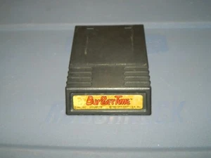 Burgertime for Intellvision - Picture 1 of 2