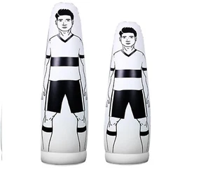 Inflatable Football Doll Training Doll - Picture 1 of 3