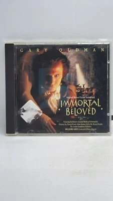 Immortal Beloved (CD, Dec-1994, Sony Classical) - Image 1 of 3
