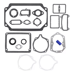 Per Kohler K241 K301 K321 10 12 14 CV Set guarnizioni motori a piedi 47 755 08-S - Foto 1 di 11