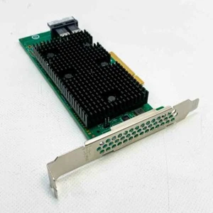 KALEA-INFORMATIQUE (ohne OVP) 12 GB PCIe 3.1 SAS + SATA + NVMe-Controllerkarte - Photo 1/8