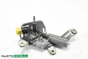 Motor limpiaparabrisas cristal trasero mercedes w163 ml430 ml320 ml55 amg 98-05 - Imagen 1 de 7