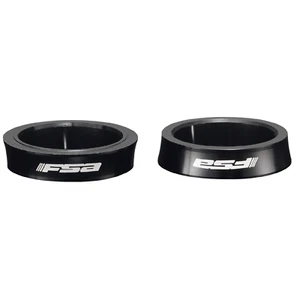 FSA bottom bracket adapter BB386 EVO crankset crank to BB30 PF PressFit 30 frame - Picture 1 of 2
