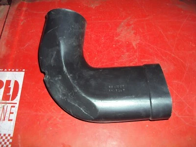 Pontiac GTO 1966 1967/Lemans Factory codo de conducto de aire acondicionado 9775169 Foto 1 de 2