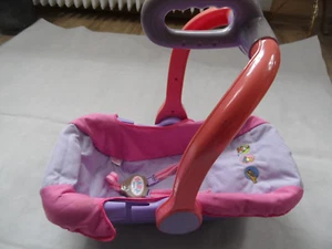 BABY BORN schöner Autositz TOP KSo818 - Bild 1 von 4