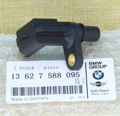 Sensor de posición del árbol de levas OEM para Mini Cooper Cooper Countryman Cooper Paceman Foto 1 de 4