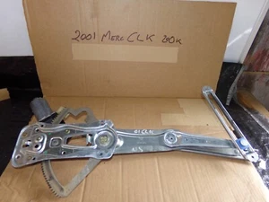 Mercedes CLK W208 Fensterheber Motor - Bild 1 von 1