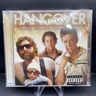 Various Artists : The Hangover: Original Motion Picture CD (Used)