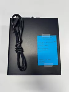HP ProDesk 400 G4 SFF | Intel Corei5-7500@3.40GHZ 8GB 256GB Win11PRO - Picture 1 of 4