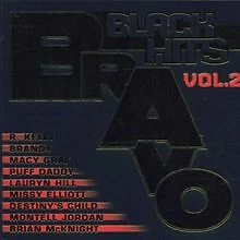 Bravo Black Hits Vol. 2 von Various | CD | Zustand gut - Bild 1 von 1