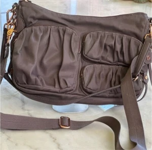 MZ Wallace Large Chelsea With Rose Gold Hardware - Picture 1 of 5