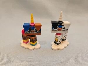 LEGO Unikitty SOLO MINIFIGURAS - Postre y Dalmación Puppycorn, coluni12, coluni06 - Imagen 1 de 2