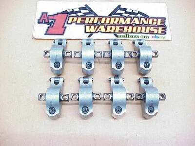 8 JESEL Aluminum Shaft Rocker Arms DBAR 80 /& DBAL 80 - 1.75" Pivot Length SB2.2 Foto 1 de 4