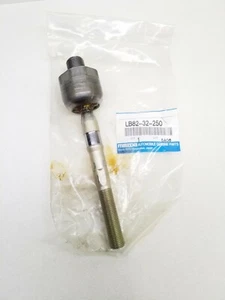 LB82-32-250 Mazda Left Inner Tie Rod Fits 1996 1997 1998 Mazda MVP 3.0L V6 - Picture 1 of 1