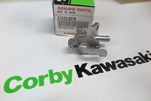 KAWASAKI KX450F 06-08 FUEL PETROL TAP  - Picture 1 of 1