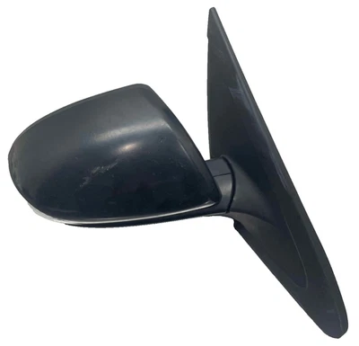 Espejo retrovisor eléctrico lateral derecho para pasajeros Mazda 3 2012 fabricante de equipos originales negro 2010-2013 Foto 1 de 4