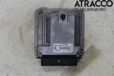 Centralina motore originale (ECU) destra VW TOURAN (5T1) 2016 - Immagine 1 di 2