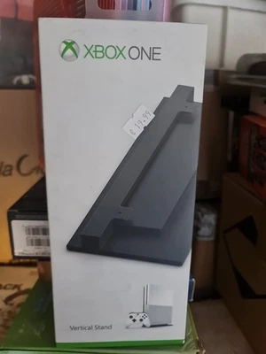 VERTICAL STAND MICROSOFT XBOX ONE S Originale  - Immagine 1 di 2
