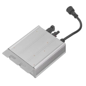 Cravatta Griglia Solare Micro Inverter IP65 Impermeabile Auto Identificazione MPPT Puro - Foto 1 di 33
