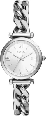 Fossil Carlie ES5331 Orologio Donna Al quarzo - Immagine 1 di 4