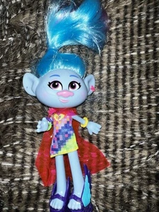 Blue Trolls Doll Toy - Picture 1 of 2