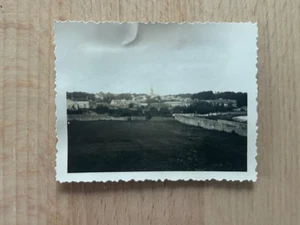 Foto, EH87, Pion. Batl. Frankreich, Thouars, 1940 - Bild 1 von 2