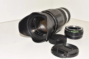 NIKON DSLR DIGITAL fit 300mm 600mm lens D3100 D3200 D3300 D3400 D3500 D5500 etc - Picture 1 of 6
