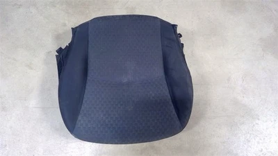 Driver Front Seat Sit on Bottom Cushion Black Cloth 14-15 17-20 MIRAGE 113337 - Image 1 of 4
