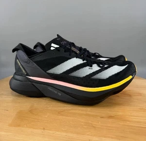 NUEVO Adidas Adizero Adios Pro 3 Paquete de Atletas para Mujer Talla 10.5 Zapatos para Correr IG6431 - Imagen 1 de 8