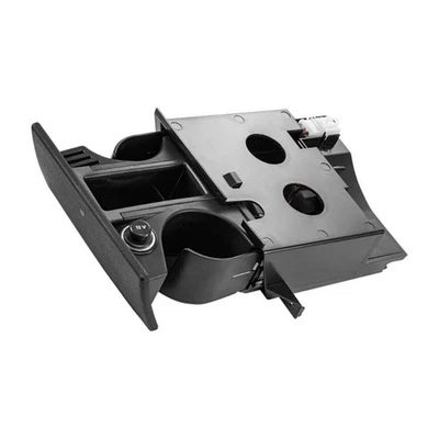 Stable And Secure Drink Holders Convenient Beverage Holders Simple Installs for - Image 1 of 4