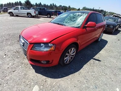 Parasol derecho pasajero iluminado para AUDI A3 10872292 06-13 Foto 1 de 4