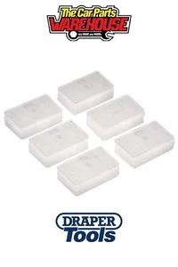 Draper 68235 Plastic Draw Divider 35 x 52mm - Picture 1 of 4