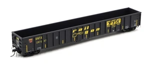 ExactRail Platinum HO TTX Railgon Thrall 3564 Cu. Ft. Gondola GNTX #297237 - Picture 1 of 9