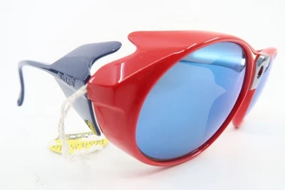 Gafas de sol vintage CARRERA SUNJET M. 5246 col 30 NOS hechas en Austria esquí Foto 1 de 4