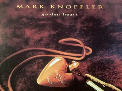 Mark Knopfler,CD,Golden Heart - Bild 1 von 2