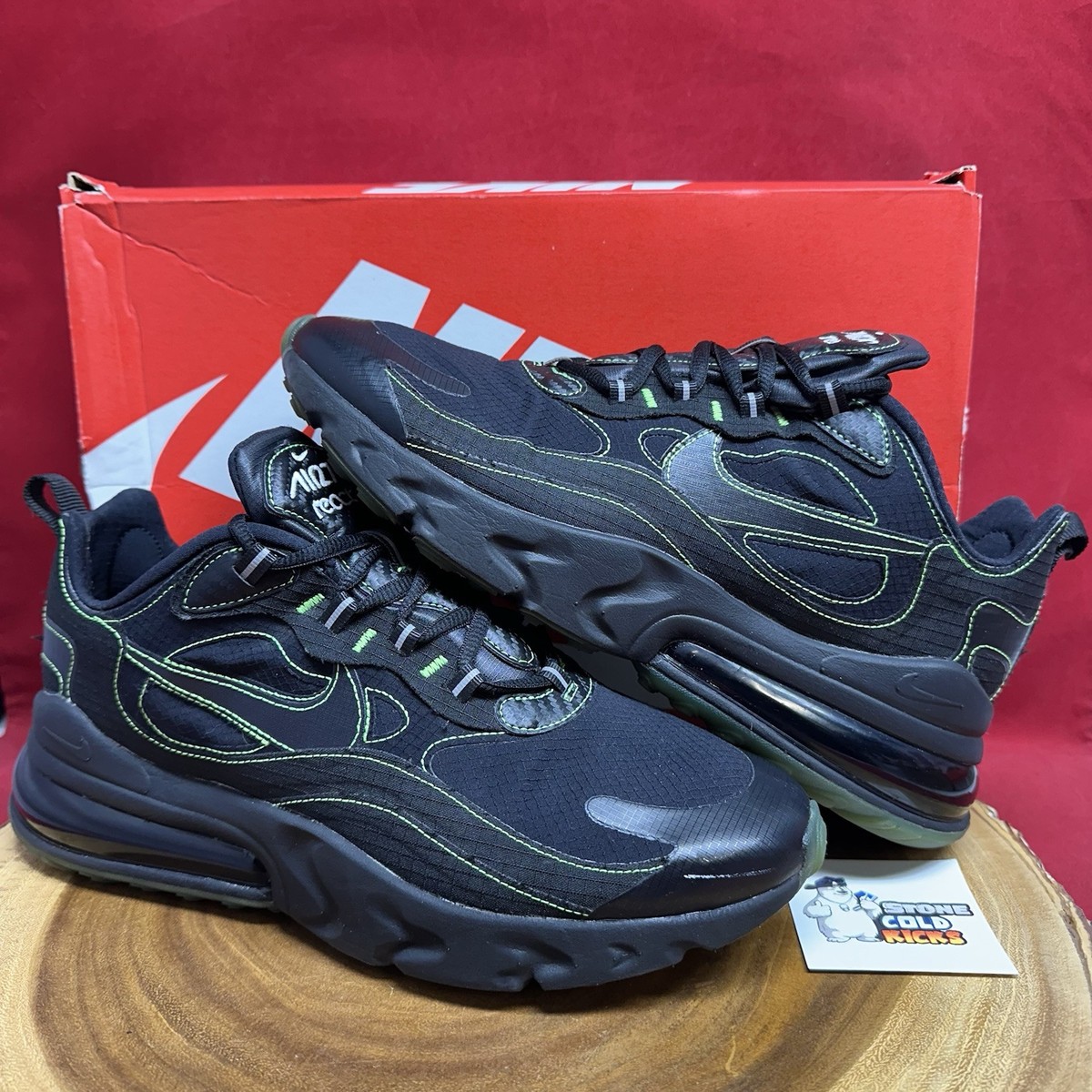 Nike Air Max 270 React Air Max 1 for Sale | Authenticity Nike Air Max 270 React Air Max 1 for Sale | Authenticity