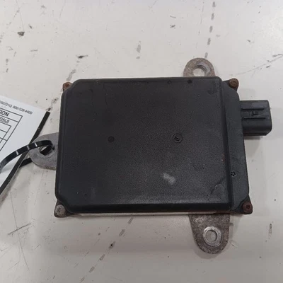 Driver Assist Blind Spot Alert Radar Control Module Only 16-18 Subaru Legacy - Imagem 1 de 4