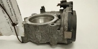 THROTTLE BODY 2701410025 2014-2019 MERCEDES-BENZ CLA250 - Image 1 of 4