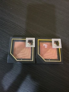 2x Nuovo Believe Beauty Blush Duo Gallivanter Major Monocromatico Opaco e Brillante - Foto 1 di 4