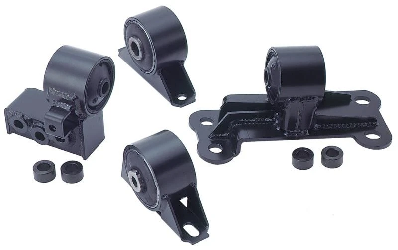 Cusco Motor Mounts for Nissan 240SX S13-S15 – Reliable Engine Support - Imagem 1 de 1