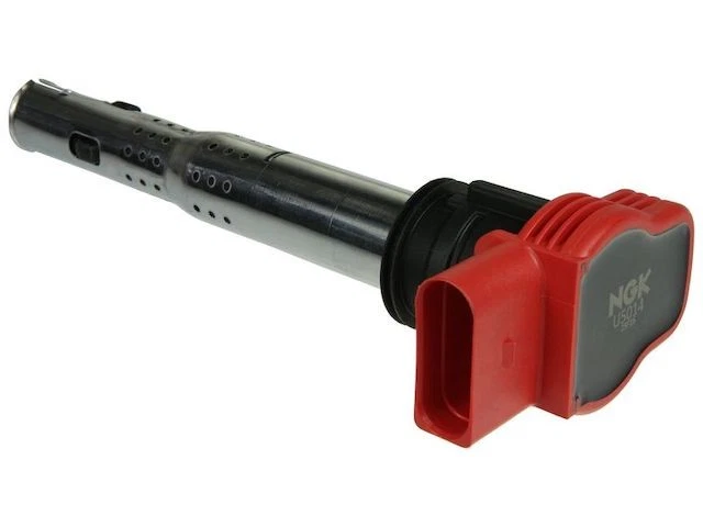 Bobina de encendido NGK 91KQ37Y para Audi S6 2007-2011 5,2 L V10 Foto 1 de 1