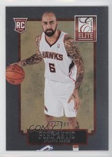 2013-14 Panini Elite /999 Pero Antic #208 Rookie RC