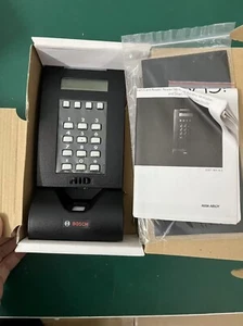 Bosch HID iCLASS RKLB57 RFID iClass rullo biometrico 6180BKT0000 impronta digitale - Foto 1 di 5