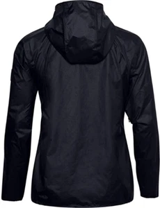 Under Armour Giacca Donna Impasse Shell Jacket Taglia S - Foto 1 di 2