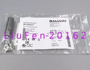 1PC New BHS002Y Balluff BES 516-300-S249-S4-D - Picture 1 of 2