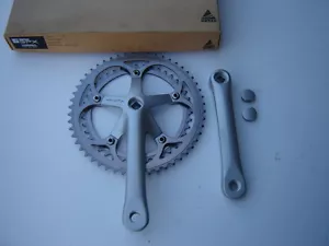 JUEGO DE BIELAS SUNTOUR GPX CW-GP00 42/52 - NUEVO EN CAJA - Imagen 1 de 12